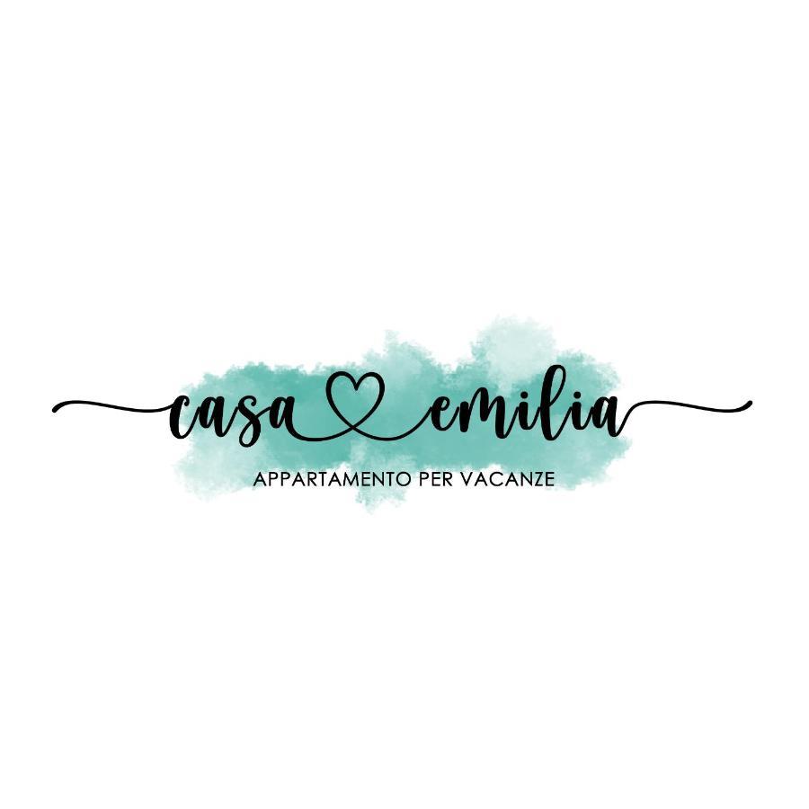 Casa Emilia - Appartamento Per Vacanze - Φολίνιο Εξωτερικό φωτογραφία